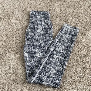 Buff bunny HR tights